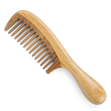 PrettyMiss Hair Brush